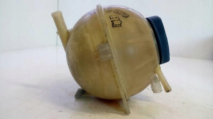 фото №6, Бачок расширительный skoda fabia i