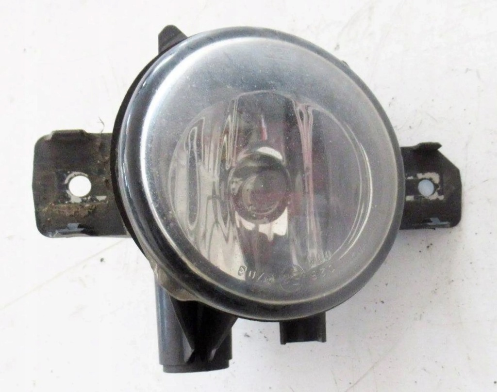 фото №1, Bmw 1 e81 e87 противотуманная фара правый