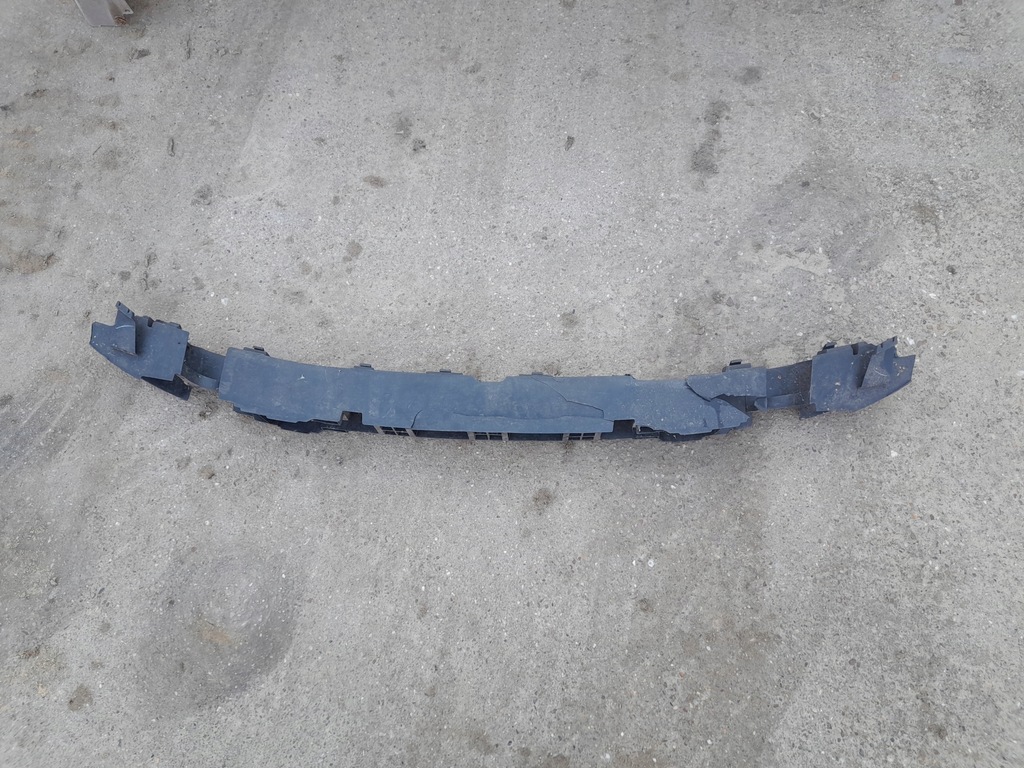 фото №1, Балка абсорбер перед scenic 3 iii