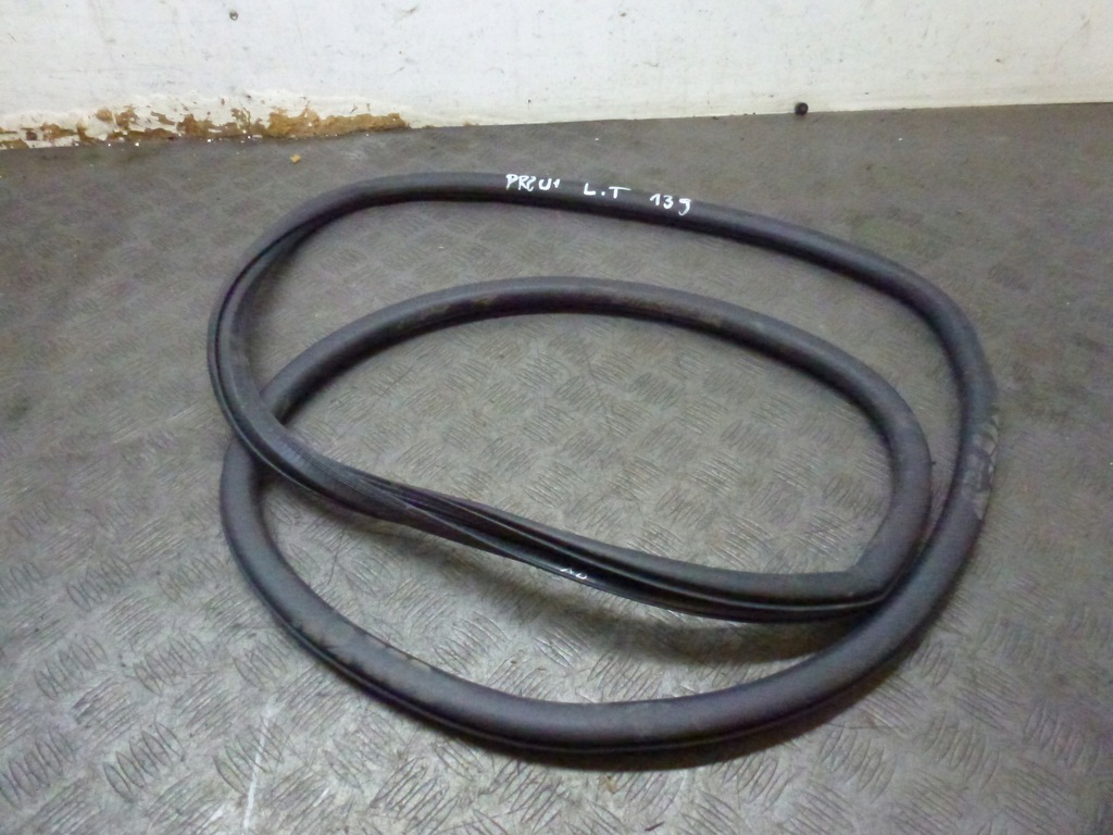 фото №1, Прокладка дверь левый задняя compass 2017-