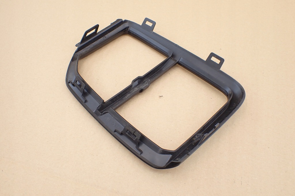 фото №8, Mitsubishi outlander sport рамка противотуманная фара левая 8315a087zz