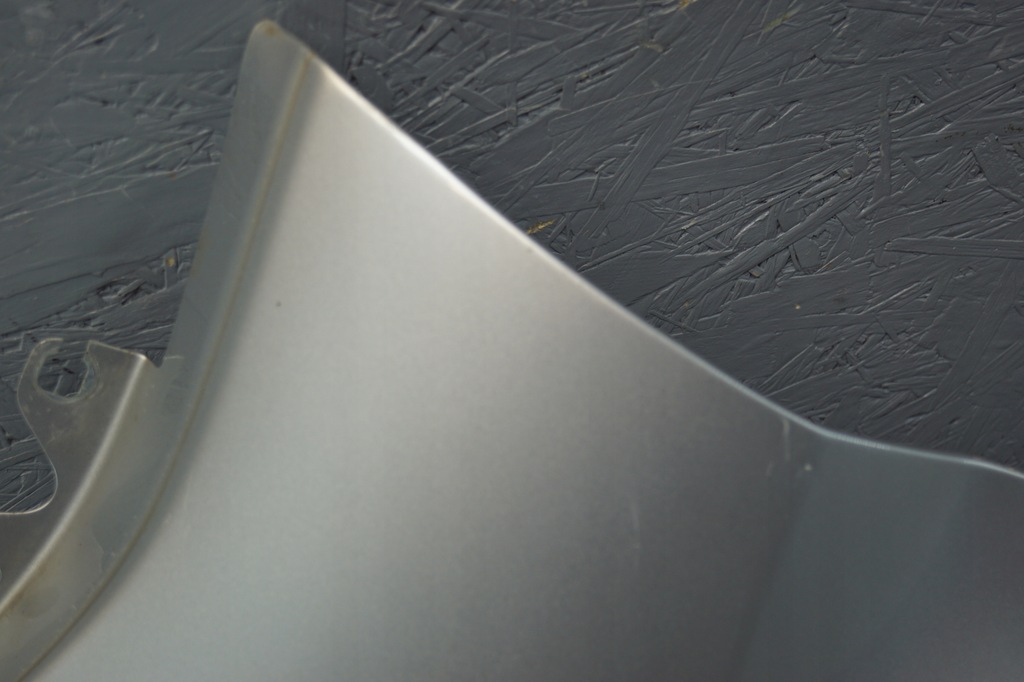 фото №8, Крыло левый перед ford fiesta mk7