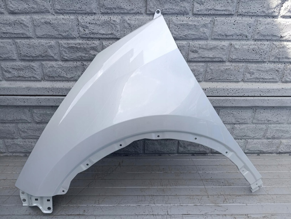 фото №1, Toyota chr c-hr 2 ii 2024- крыло передний левый оригинал