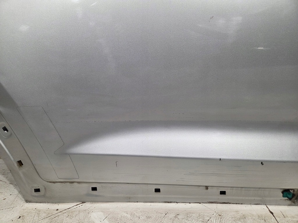 фото №9, Дверь правое задняя hyundai tucson 3 iii