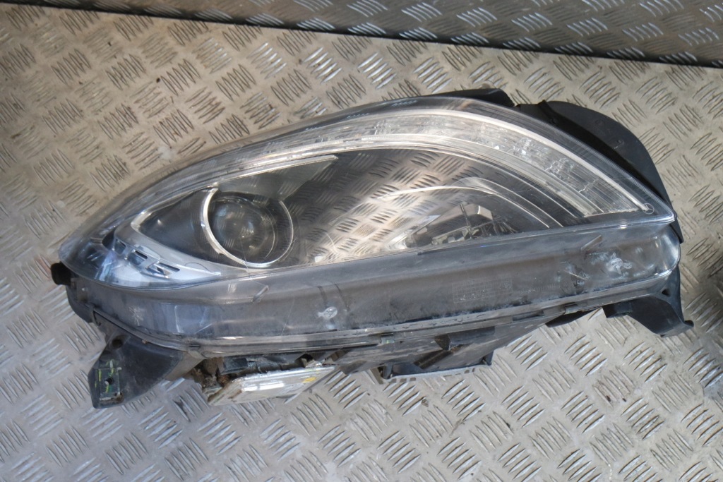 Купити Ліва права лампа лампи ils nvg mercedes ml 166