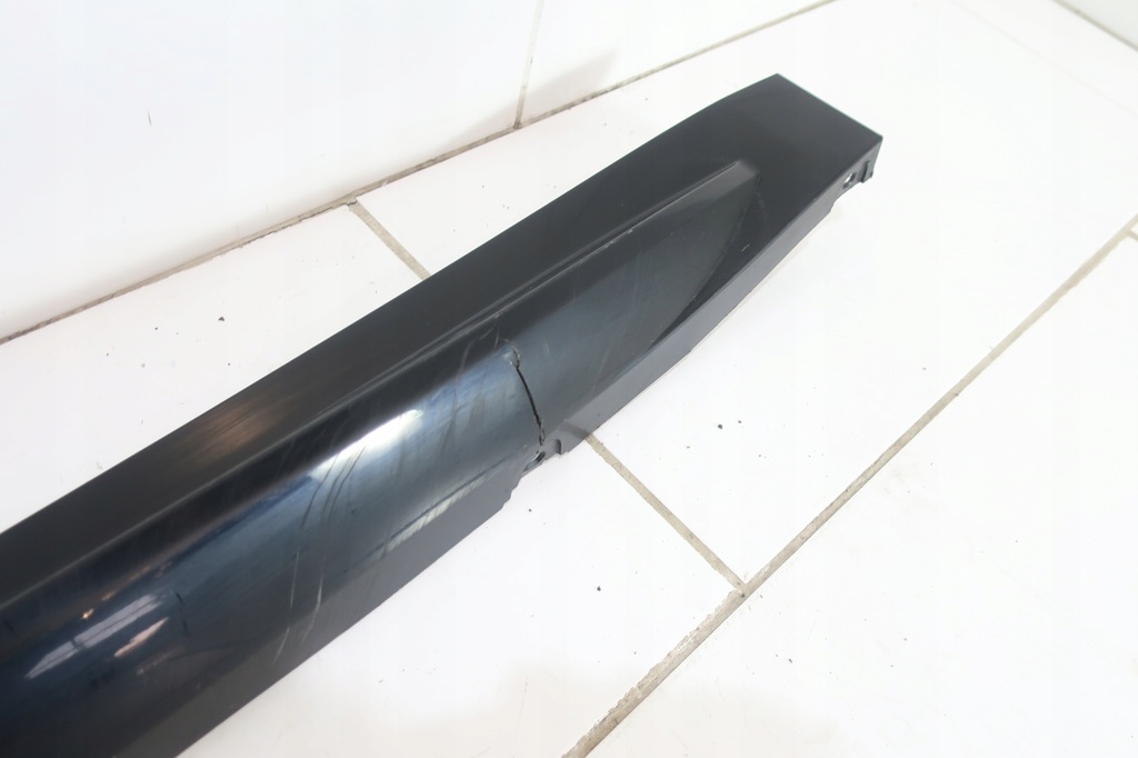 фото №5, Порог молдинг порог накладка порог bmw m4 g82 g83 левая m power