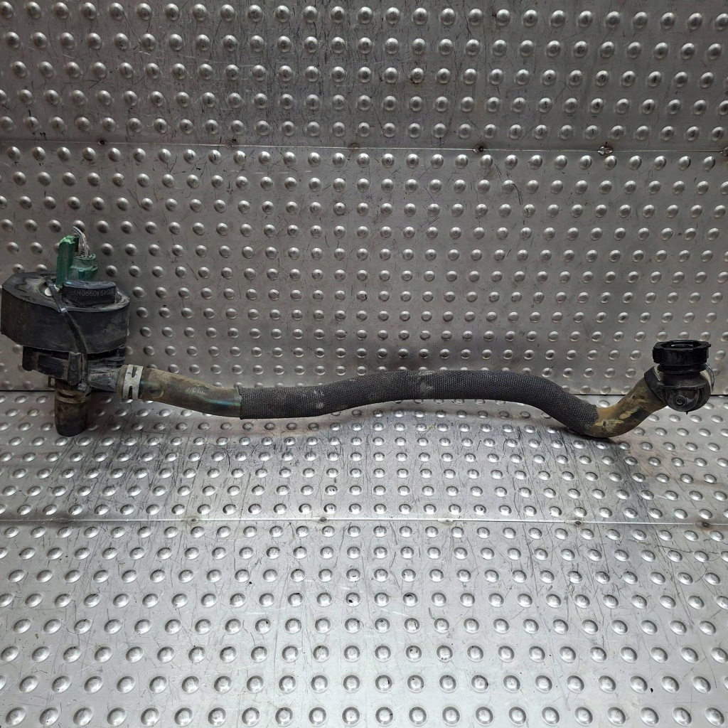 фото №1, Насос циркуляція води 144b03731 renault twingo iii 2014-