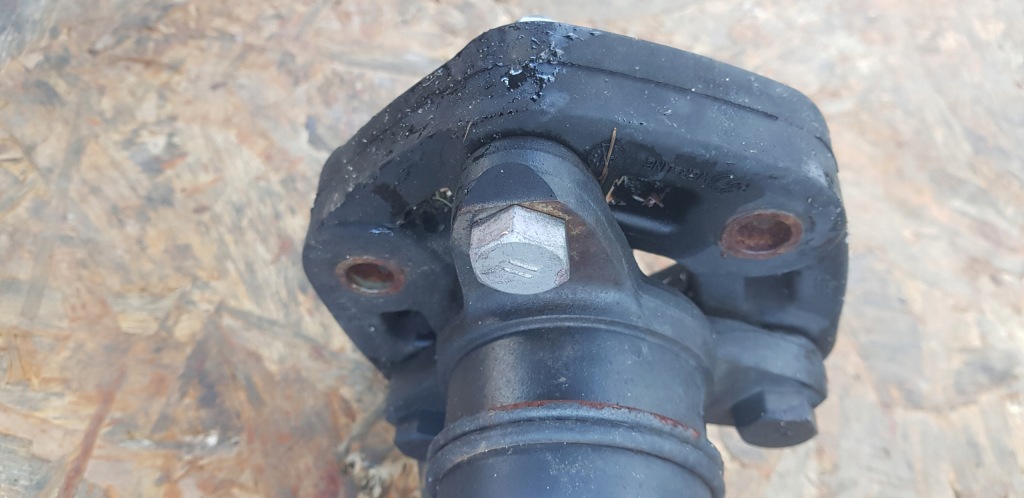 фото №3, Wał приводной карбон alfa romeo giulia 2.9 qv