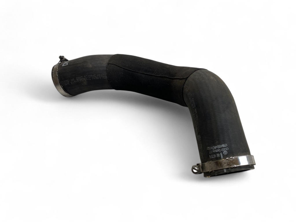 фото №1, Audi q7 4m 2017 wąż / труба интеркулер 4m0145737m