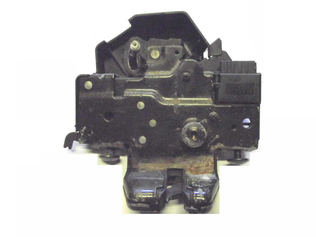 фото №1, Замок крышки багажника volvo v70 xc70 9152637