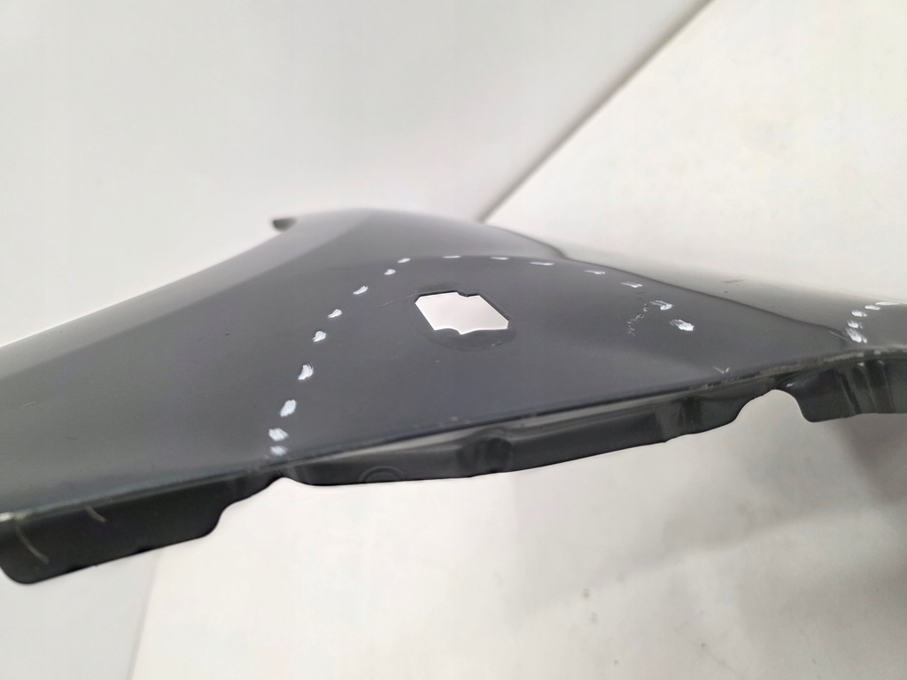 фото №9, Крила перед передній лівий nissan micra k13 lift