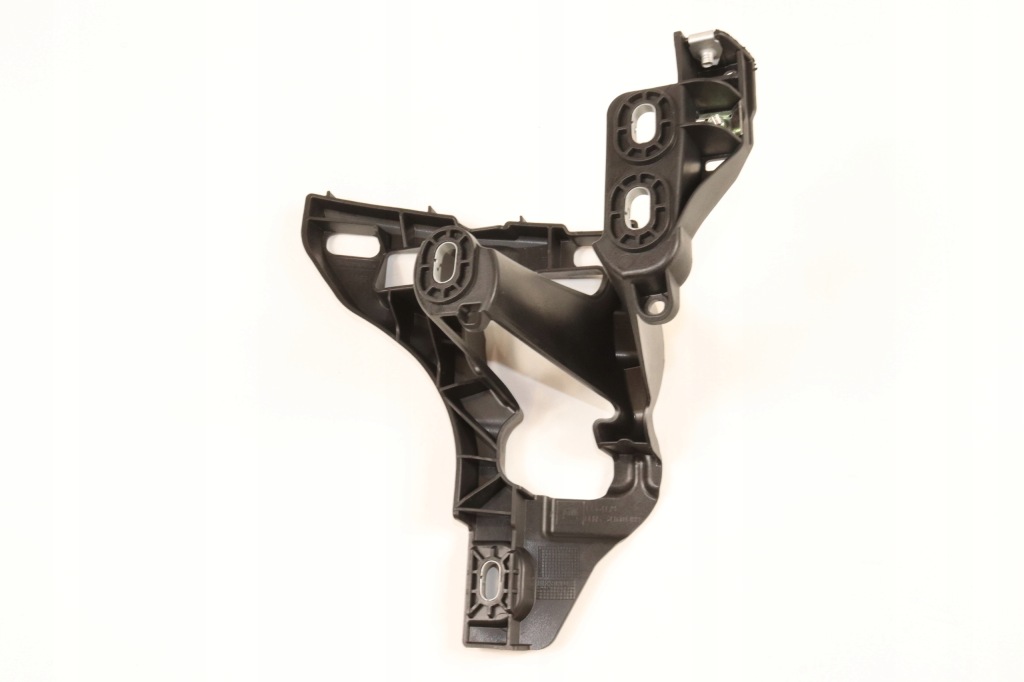 фото №4, Opel adam напрямна кронштейн бампера лівий оригінал