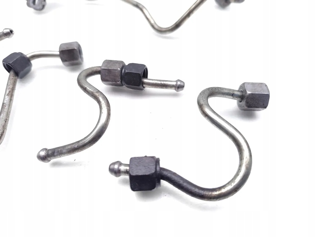 фото №11, Peugeot boxer шланг топливный форсунки 2.2 bluehdi 140 дизель 2021 bus