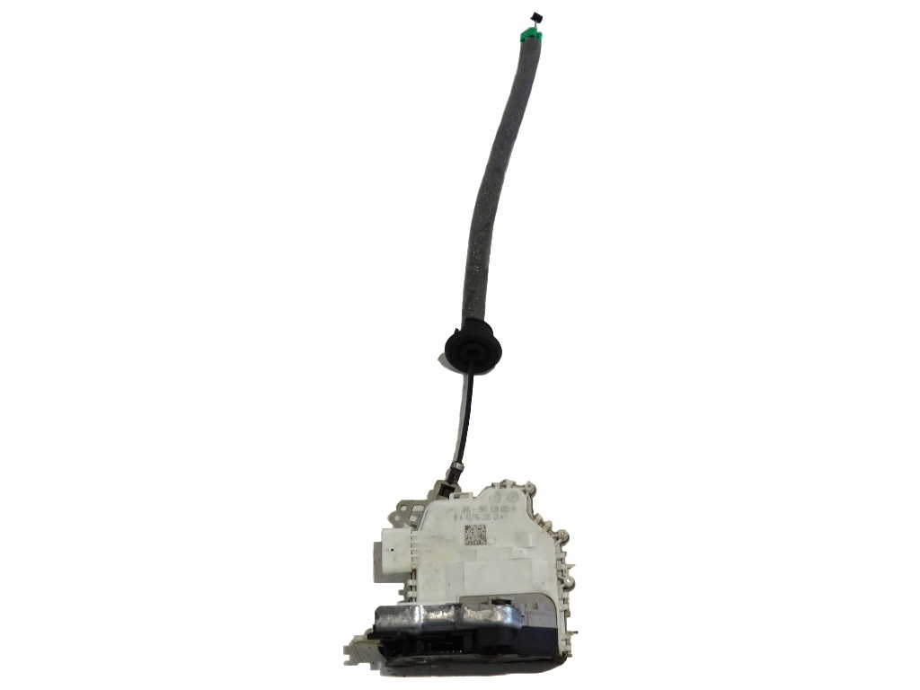 фото №1, Audi q3 8u замок двері лівий задня 8k0839015h