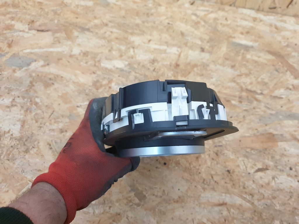 фото №6, Renault megane iii счетчик приборная панель 248107563r 1.5