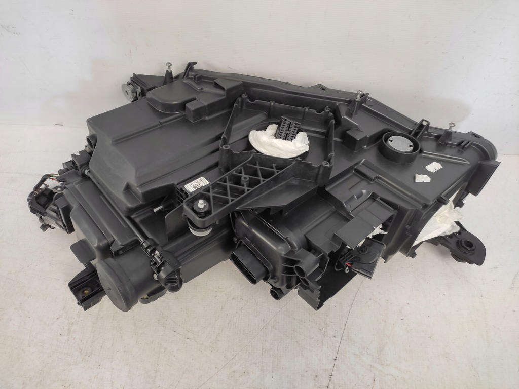 фото №11, Vw arteon 3g8 лампа правая перед full led 2017-