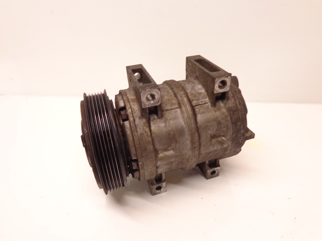 фото №1, Volvo c70 i 2.0 t компресор кондиціонера 8708581