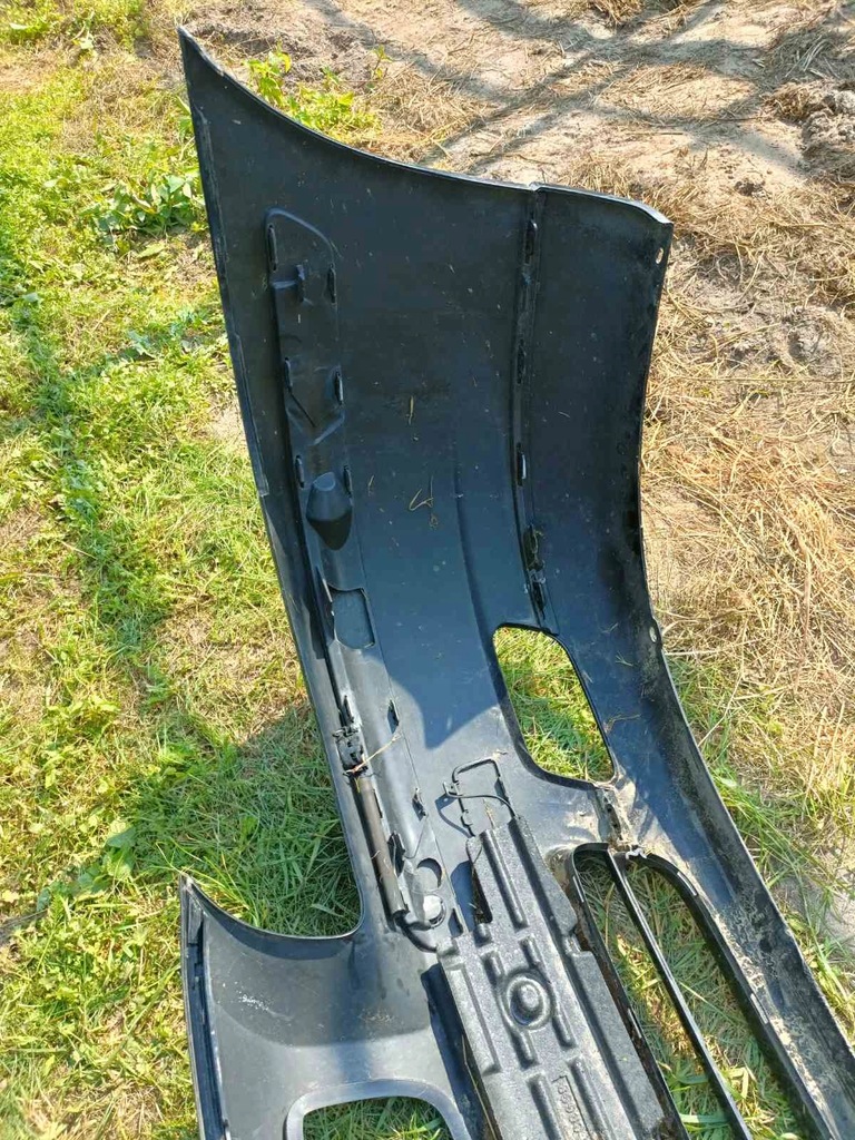 фото №13, Бампер перед volvo v70