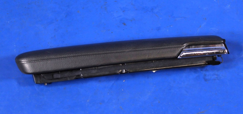 фото №10, Підлокітник двері перед лівий mercedes w221 08r