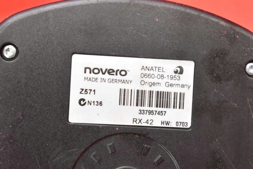 фото №10, Блок управления модуль bluetooth 8m5t-19c112-as ford galaxy mk2 2 ii 10-15