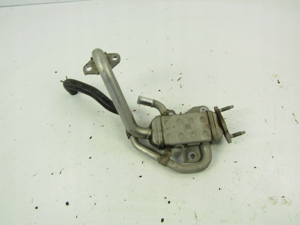 Купити Hyundai i20 3 радіатор вихлопних газів