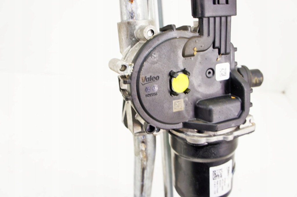 фото №5, Mr126 hyundai i20 iii 20- механизм дворник