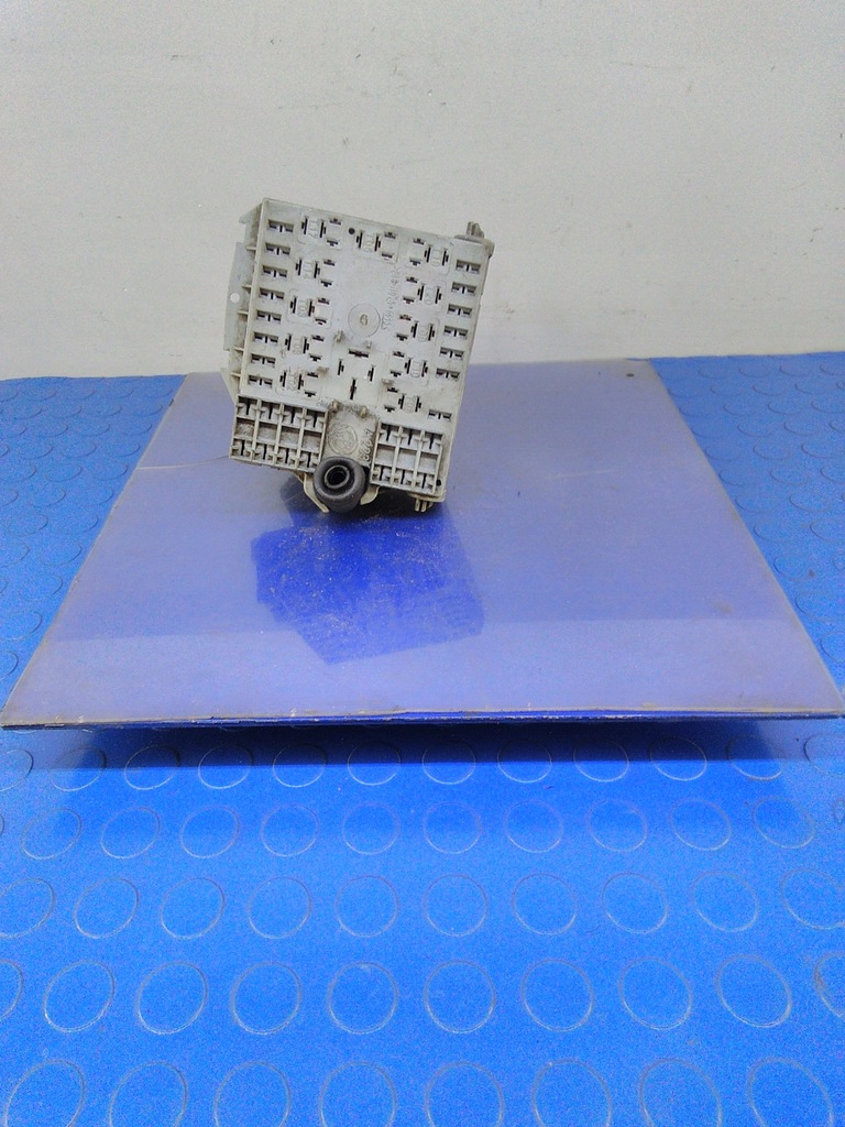 фото №1, Lancia thesis 2.4jtd модуль коробка запобіжників