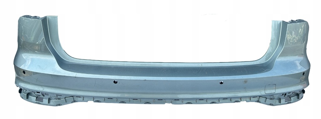 фото №1, Бампер задня задній audi a6 c8 allroad pdc