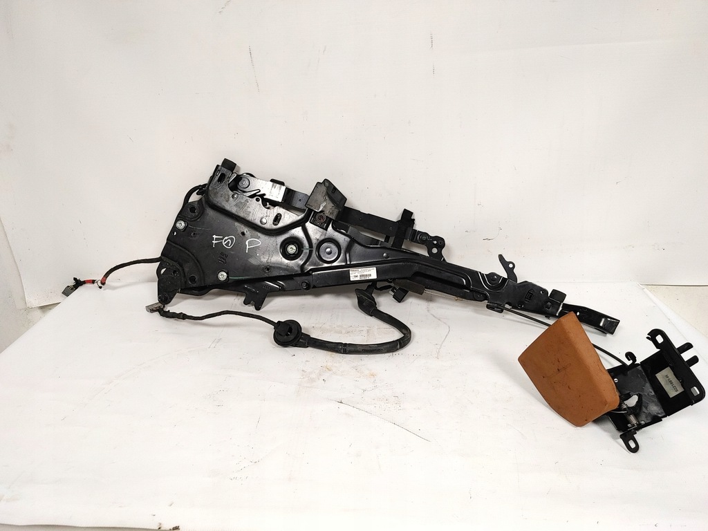 фото №1, Механизм крыша ferrari california f149 4.3 b 12r