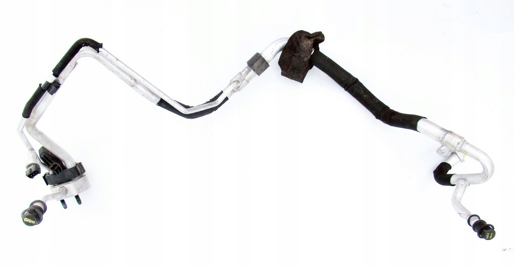 фото №1, Volvo s60 ii 2.0 d3 шланг кондиционера