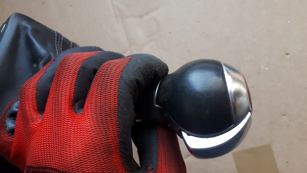 фото №12, S4 b8 lift a4 ручка переключения передач автоматическая коробка передач sline