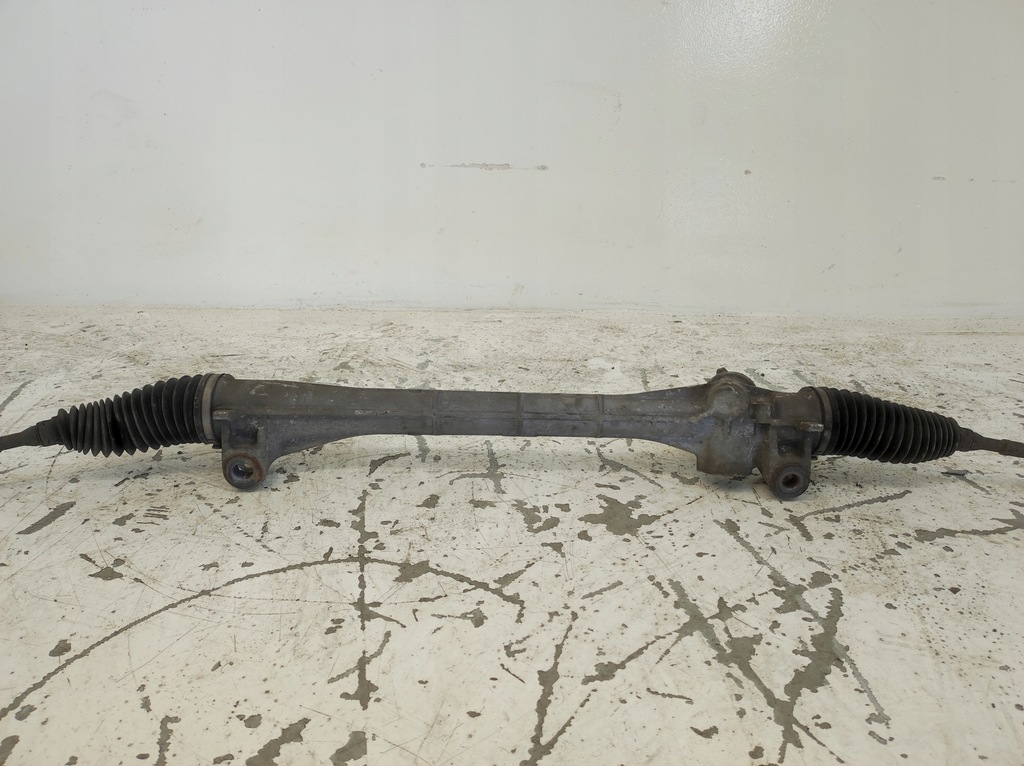 фото №7, Рулевая рейка трансмиссия рулевая prius iii 3 lift eu