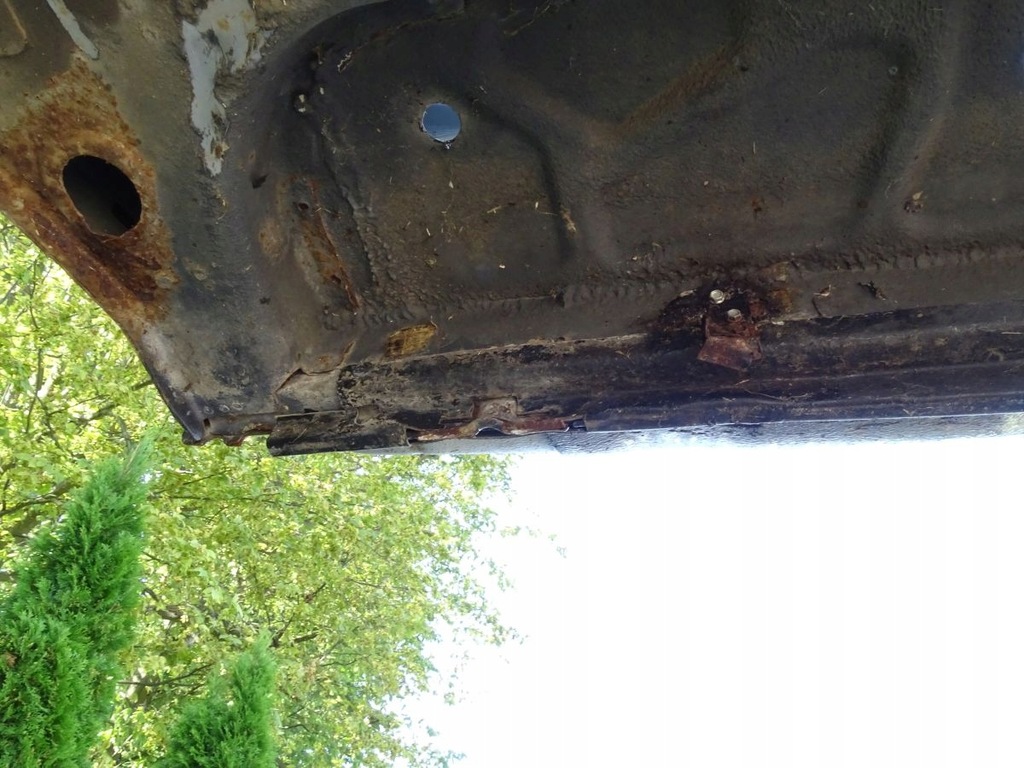 фото №7, Land rover freelander i 03-06 lift блок двигателя a правый перед + порог 3d