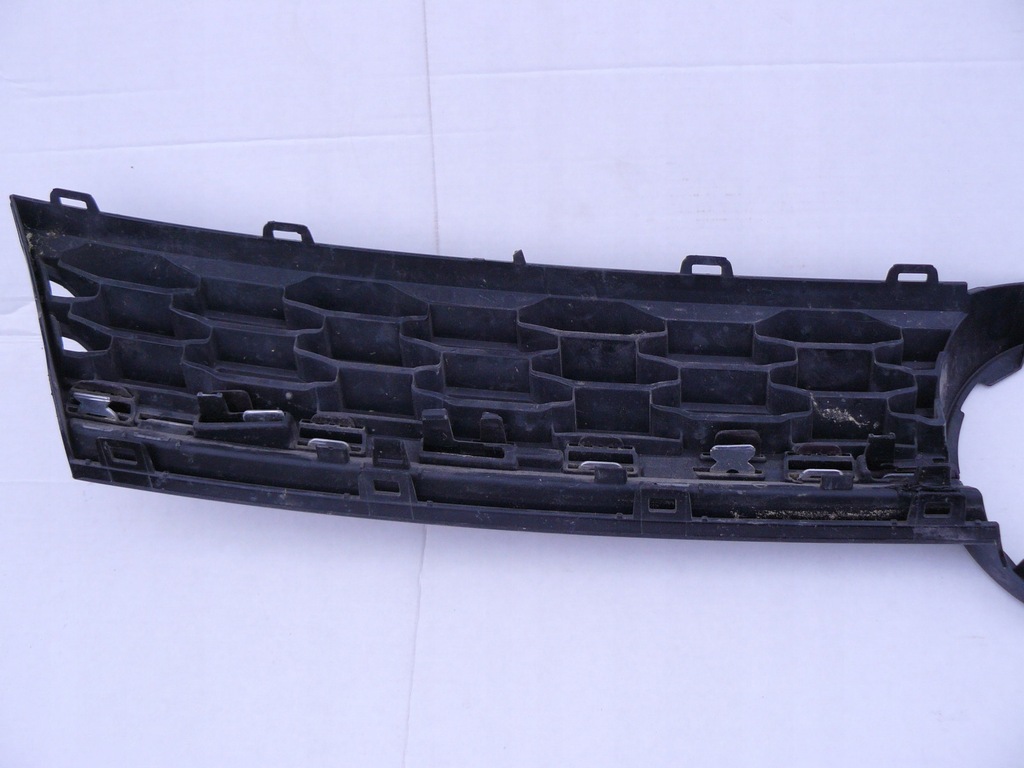 фото №6, Vw golf vii lift gti решітка радіатора решітка радіатора