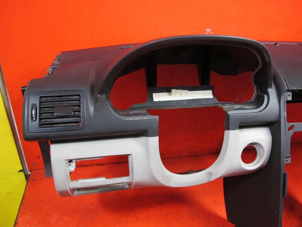 фото №11, Mercedes w169 a подушки безопасности подушка безопасности приборная панель консоль ремни