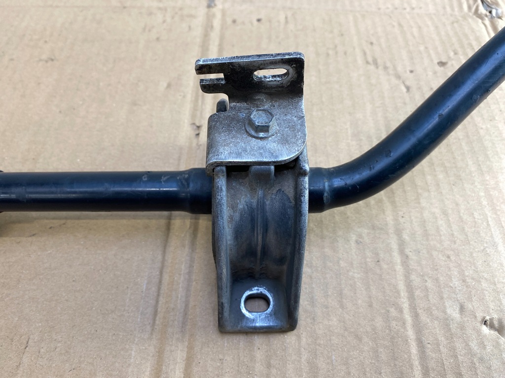 фото №10, Bmw e60 e63 тяга стабилизатора перед активный dynamic drive 6762925