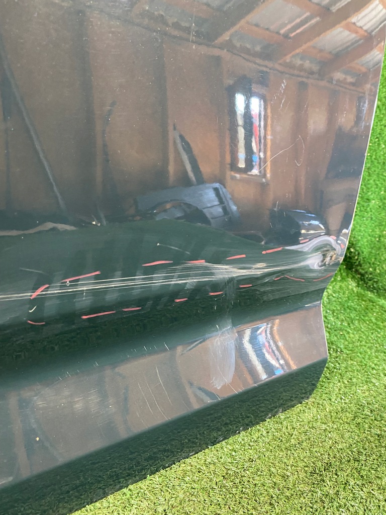 фото №2, Дверь левая передние audi a7 4k8