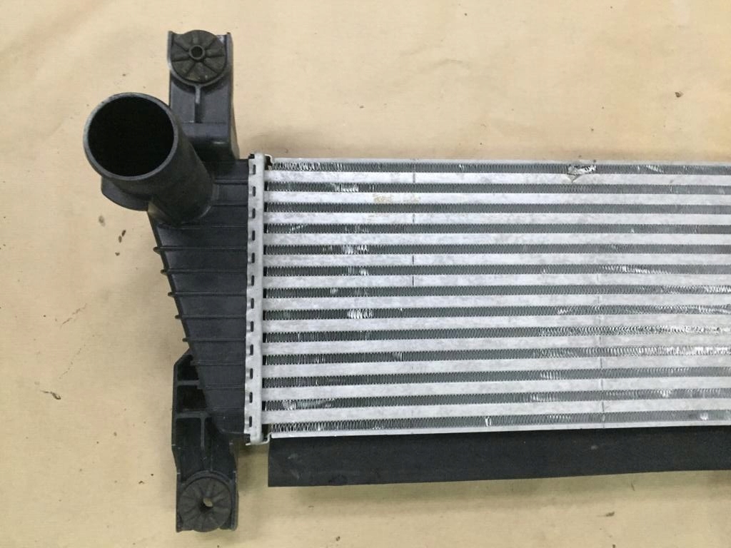 фото №5, Інтеркулер ford ranger iii 2.2 tdci 2011-