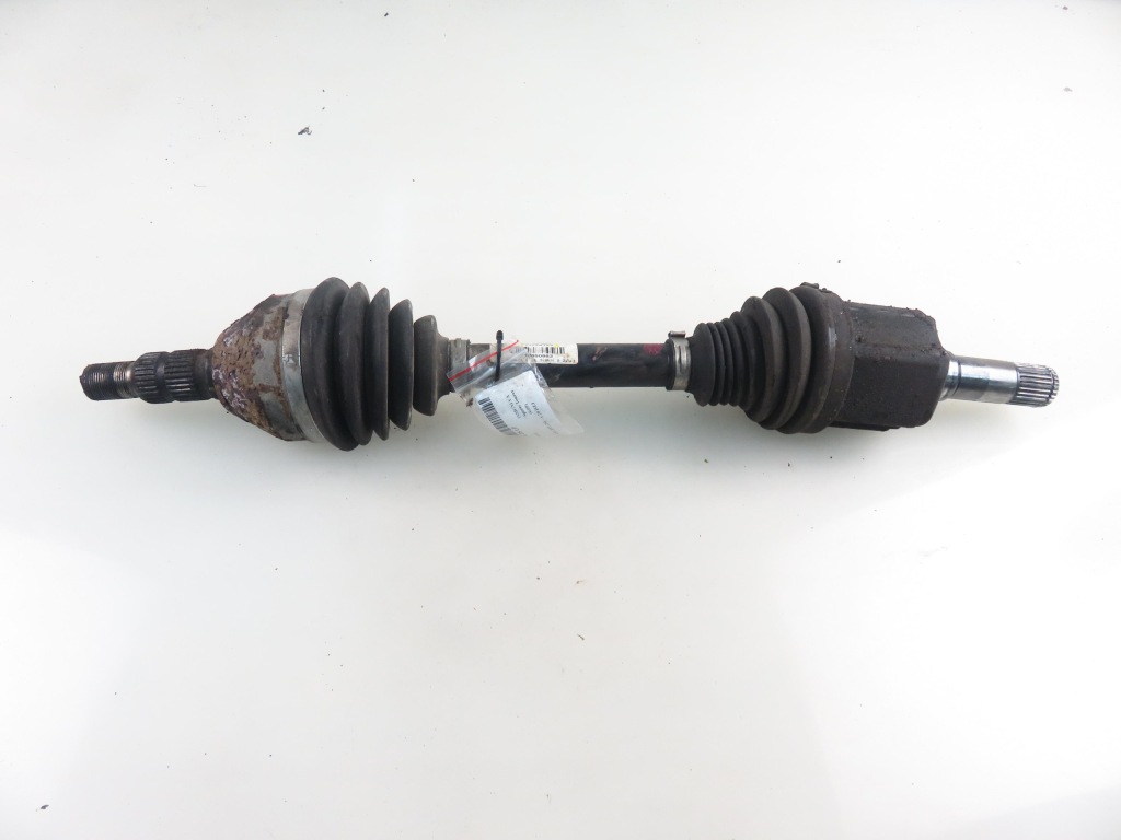 фото №1, Привідний вал ліва передня opel insignia a 2.0 cdti a 20 dtj 13228199