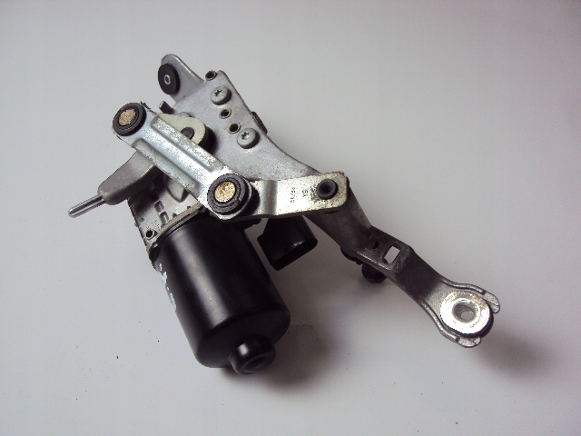 фото №3, Моторчик дворники левый opel zafira c 2013 r