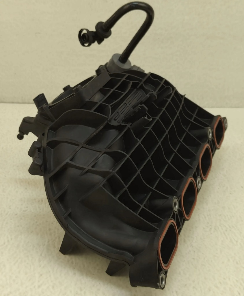 фото №7, Bmw 4 f32 2.0 бензин колектор всмоктуючий 7588126