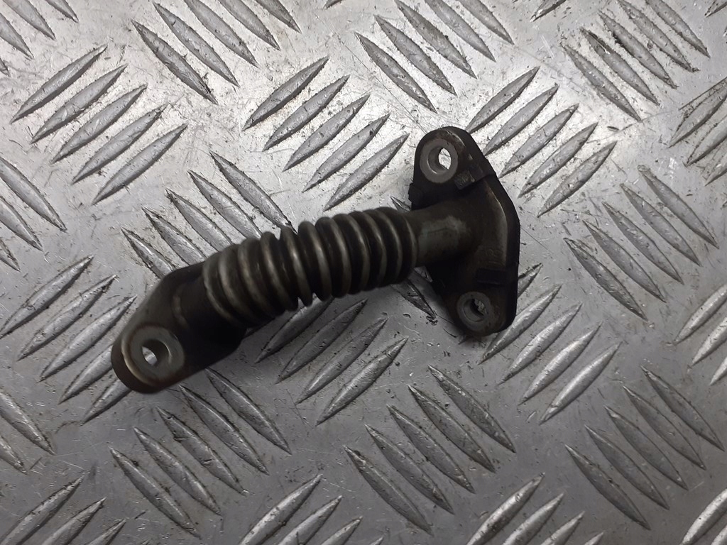 фото №1, Труба трубка шланг egr opel astra h 1.3 cdti