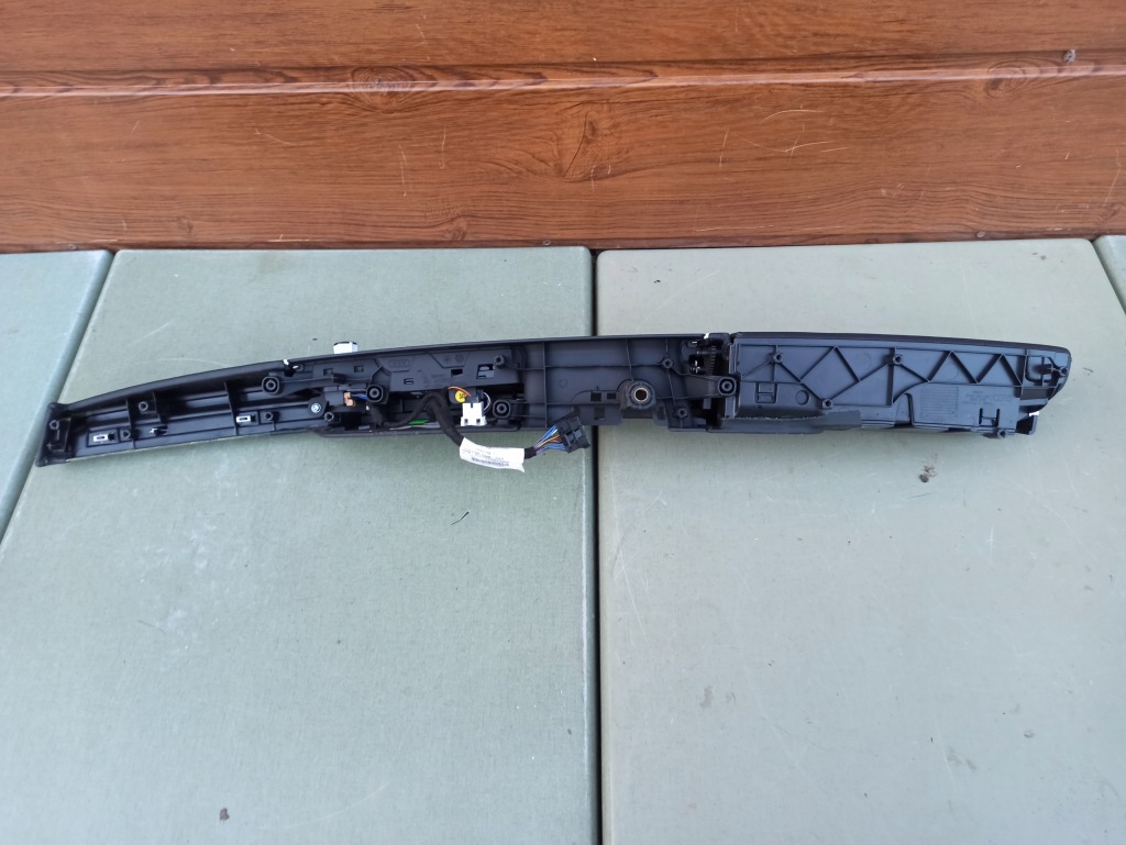 Перемикачі вікон оббивка audi a8 d5 4n1959521 Зі Шроту