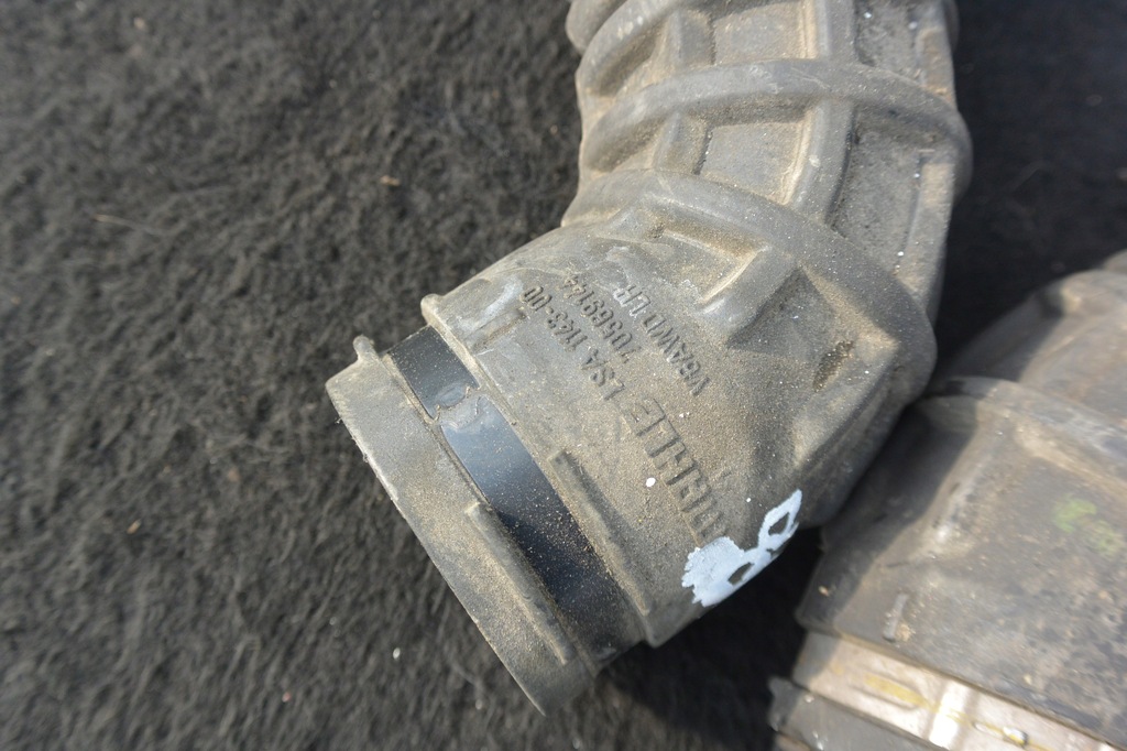 фото №5, Труба воздуха 3.0 b maserati quattroporte ghibli