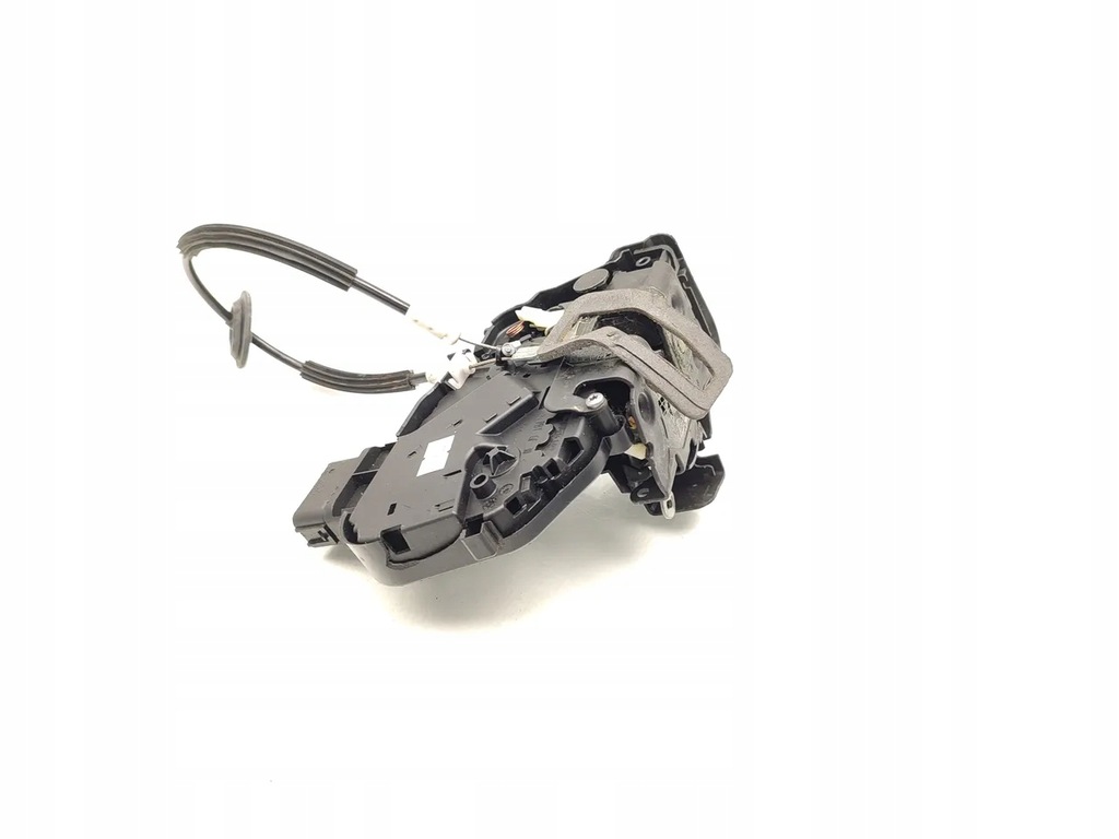 фото №1, Land rover range rover sport замок дверь передних