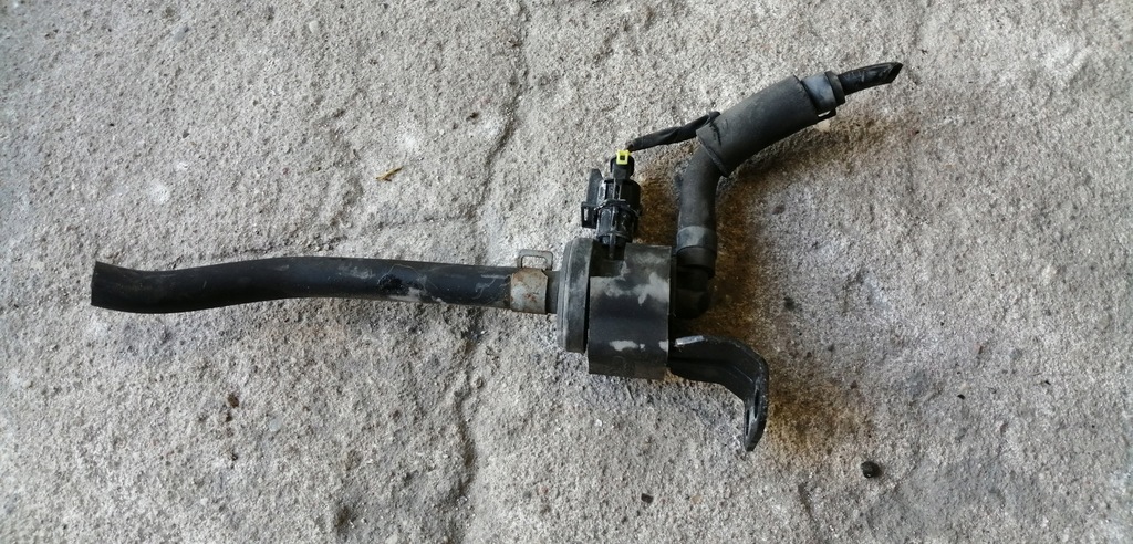 фото №1, Hyundai i30 ii 1.6 gdi клапан вакууму