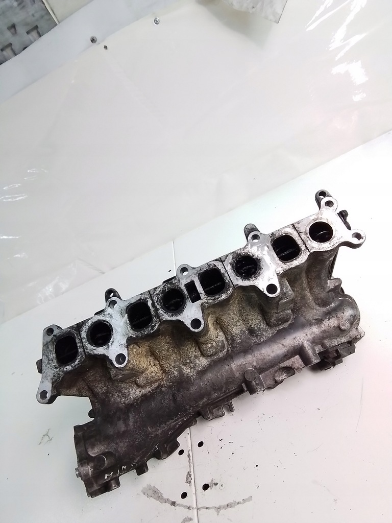 фото №5, L755 коллектор всасывающий opel astra j 1.7cdti 700997160