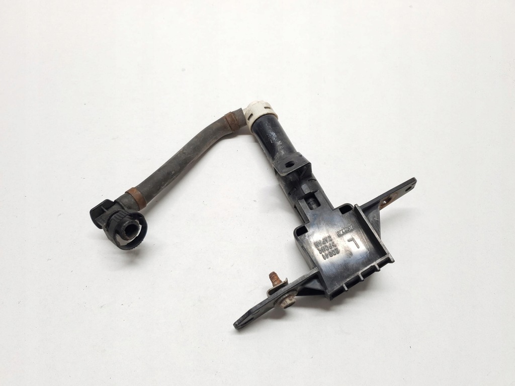 фото №1, Насадка распылителя лампы левая subaru forester iii