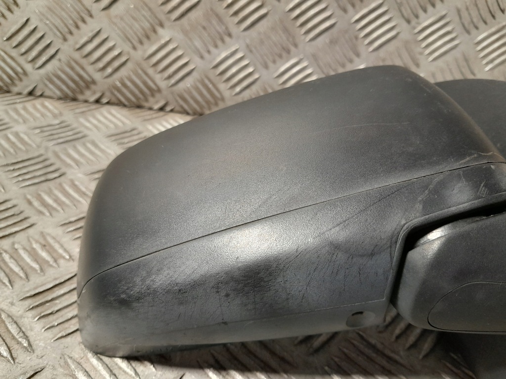 фото №6, Fiat panda зеркало правое передние