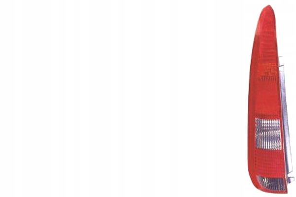 фото №1, Depo лампа ford fusion 1.6 ju_